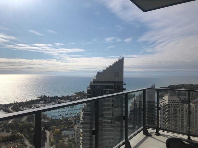 uph07 - 2220 Lake Shore Blvd, Condo with 1 bedrooms, 1 bathrooms and 1 parking in Toronto ON | Image 7