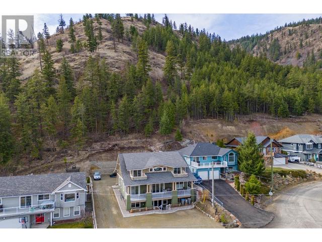 4752 Uplands Drive, House detached with 4 bedrooms, 5 bathrooms and null parking in Kamloops BC | Image 49