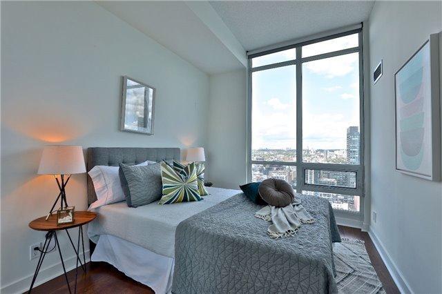 Sph05 - 397 Front St W, Condo with 2 bedrooms, 2 bathrooms and 1 parking in Toronto ON | Image 15