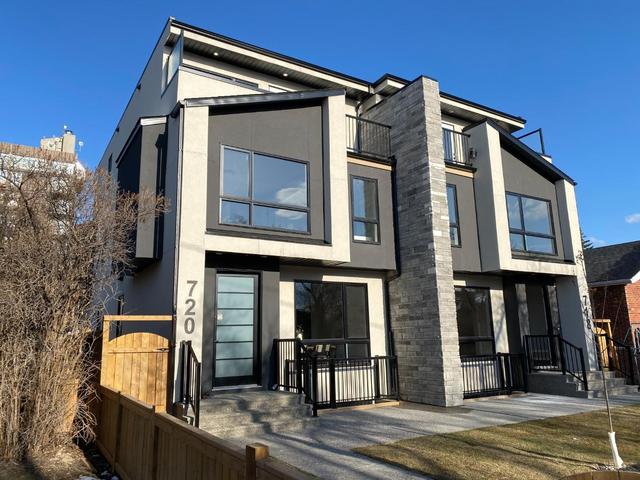 720 15 Street Nw, Home with 5 bedrooms, 4 bathrooms and 2 parking in Calgary AB | Image 17
