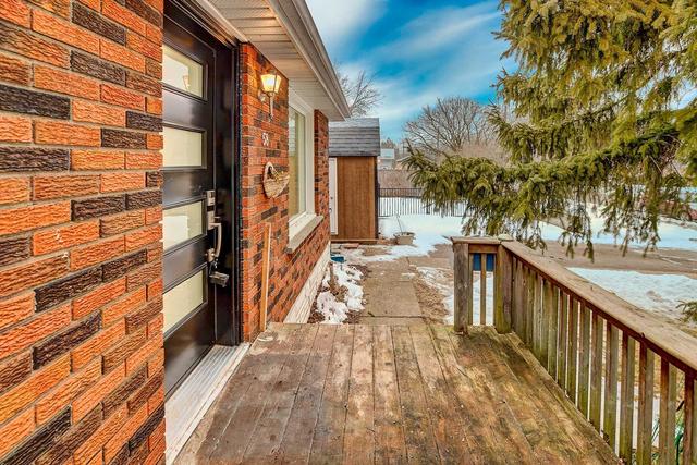 58 Market St, House detached with 3 bedrooms, 2 bathrooms and 3 parking in Brant ON | Image 36