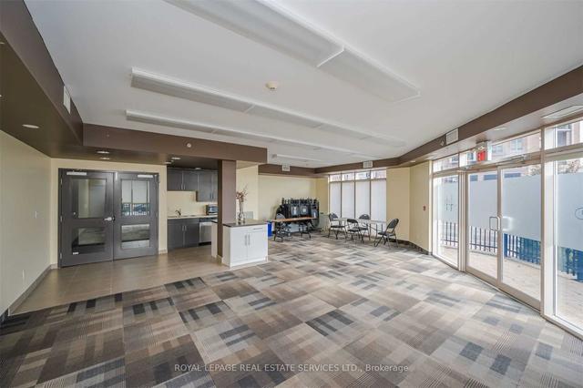 105 - 5317 Upper Middle Rd, Condo with 1 bedrooms, 2 bathrooms and 1 parking in Burlington ON | Image 7