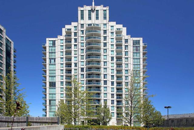 12 m - 8 Rosebank Dr, Condo with 3 bedrooms, 2 bathrooms and 2 parking in Toronto ON | Image 1