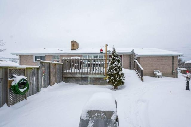 5228 Old Highway 2, House detached with 3 bedrooms, 2 bathrooms and 8 parking in Belleville ON | Image 31