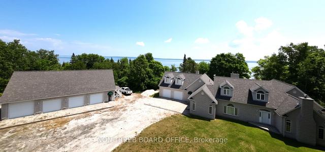 13768 Highway 6, House detached with 4 bedrooms, 10 bathrooms and 0 parking in Assiginack ON | Image 26