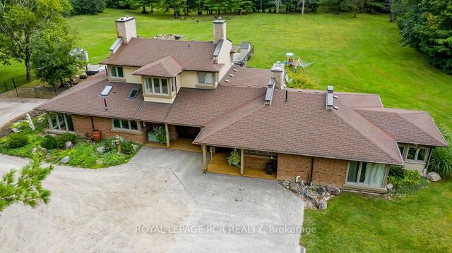 16365 Bathurst St, House detached with 6 bedrooms, 4 bathrooms and 10 parking in Newmarket ON | Image 31