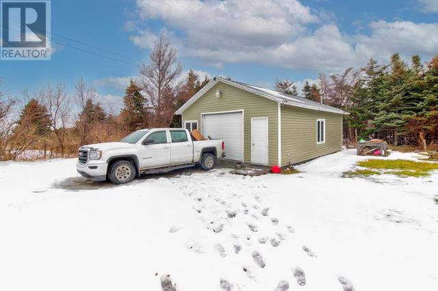 36 Lushs Road, House detached with 4 bedrooms, 2 bathrooms and null parking in Conception Bay South NL | Image 24