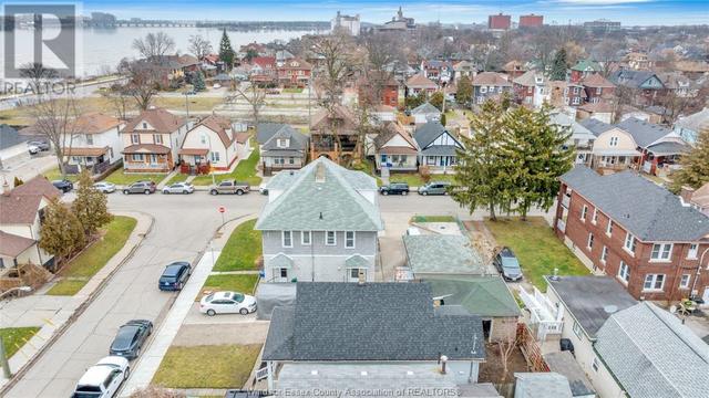 1173 Chatham Street East, House detached with 2 bedrooms, 1 bathrooms and null parking in Windsor ON | Image 22