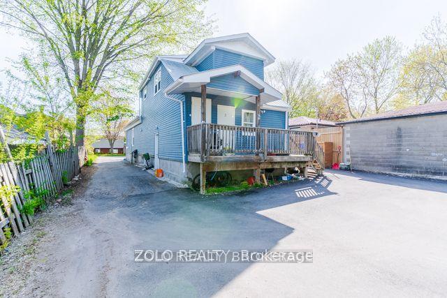 371 East St, House detached with 9 bedrooms, 4 bathrooms and 5 parking in Orillia ON | Image 14