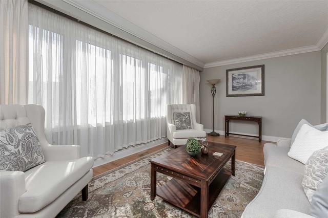 1262 De Quincy Cres, House detached with 3 bedrooms, 2 bathrooms and 3 parking in Burlington ON | Image 16