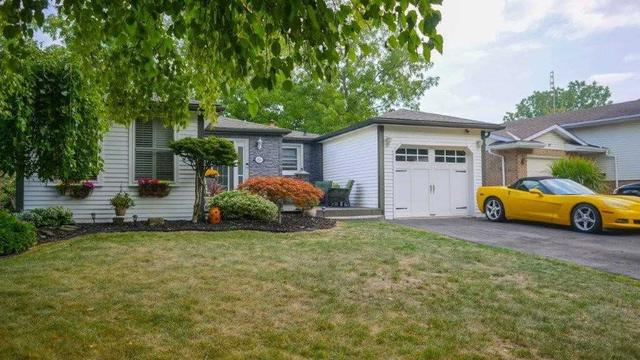 42 Westgate Park Dr, House detached with 3 bedrooms, 1 bathrooms and 4 parking in St. Catharines ON | Image 37