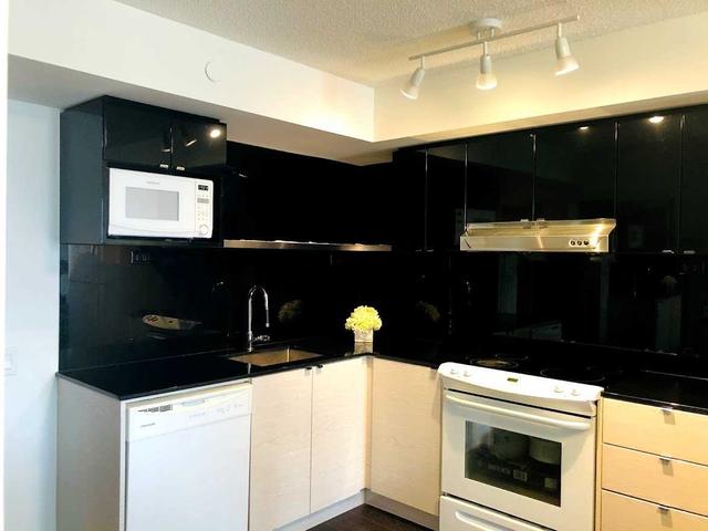 509 - 72 Esther Shiner Blvd, Condo with 1 bedrooms, 1 bathrooms and 1 parking in Toronto ON | Image 7