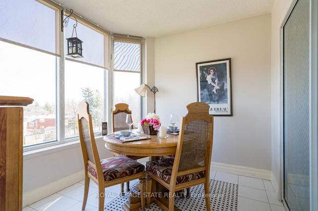 403 - 180 Limeridge Rd W, Condo with 2 bedrooms, 1 bathrooms and 1 parking in Hamilton ON | Image 30