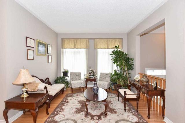 500 John Deisman Blvd, House detached with 4 bedrooms, 4 bathrooms and 4 parking in Vaughan ON | Image 37