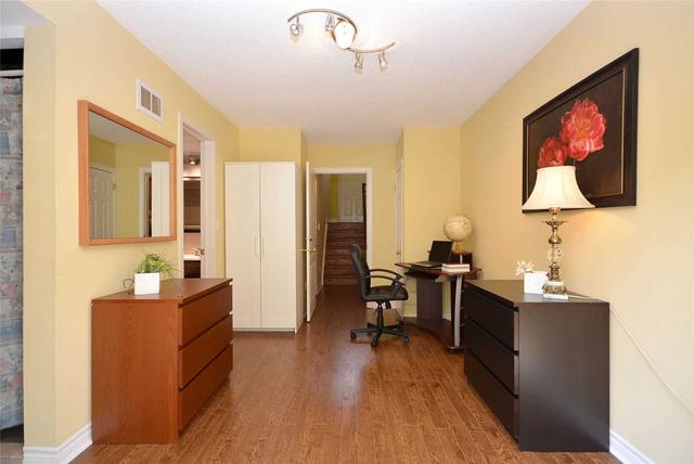 87 - 80 Acorn Pl, Townhouse with 3 bedrooms, 4 bathrooms and 2 parking in Mississauga ON | Image 27