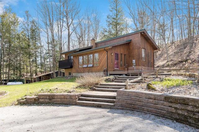 1291 Mount St. Louis Rd E, House detached with 3 bedrooms, 3 bathrooms and 8 parking in Oro Medonte ON | Image 1