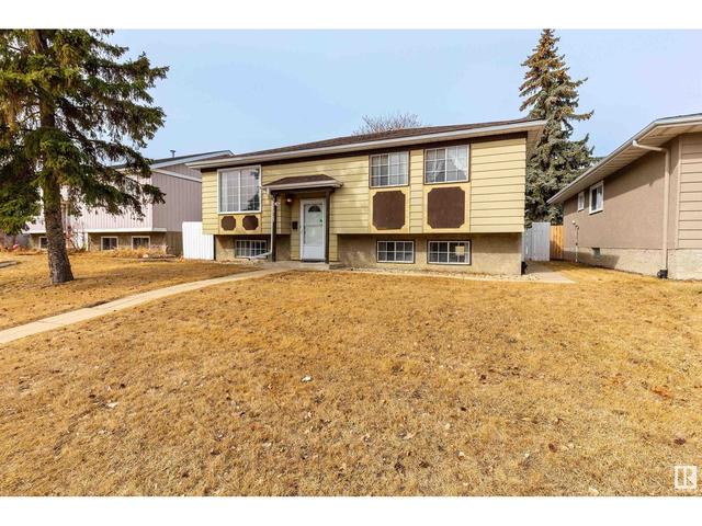 14240 23 St Nw, House detached with 4 bedrooms, 2 bathrooms and null parking in Edmonton AB | Image 2