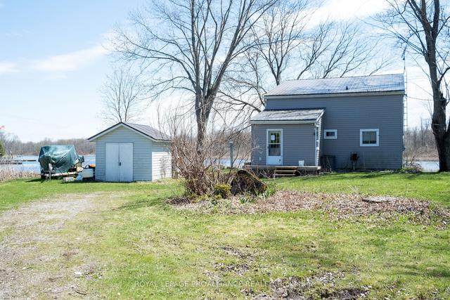 70 Haig's Island Rd, House detached with 3 bedrooms, 2 bathrooms and 10 parking in Prince Edward County ON | Image 26