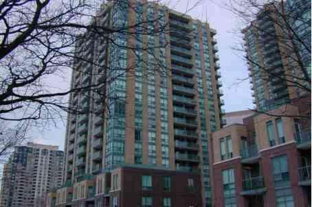 lph05 - 20 Olive Ave, Condo with 1 bedrooms, 1 bathrooms and 1 parking in Toronto ON | Image 1