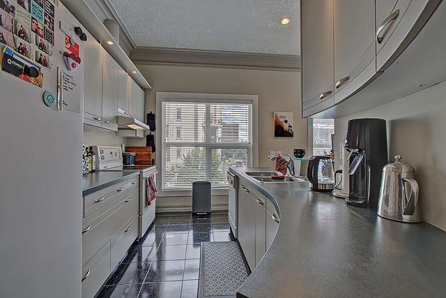 36 - 605 15 Avenue Sw, Home with 1 bedrooms, 1 bathrooms and 1 parking in Calgary AB | Image 13