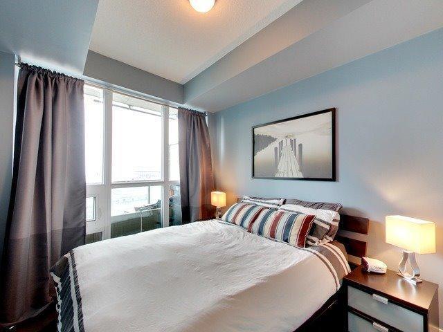1206 - 150 East Liberty St, Condo with 2 bedrooms, 2 bathrooms and 1 parking in Toronto ON | Image 9