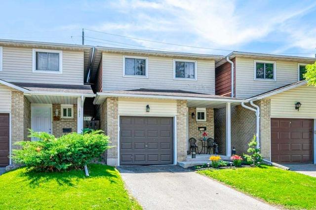 e - 304 Bluevale St, Condo with 3 bedrooms, 2 bathrooms and 2 parking in Waterloo ON | Image 23