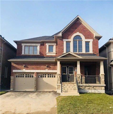 18 Pellegrino Rd, House detached with 4 bedrooms, 3 bathrooms and 4 parking in Brampton ON | Image 1