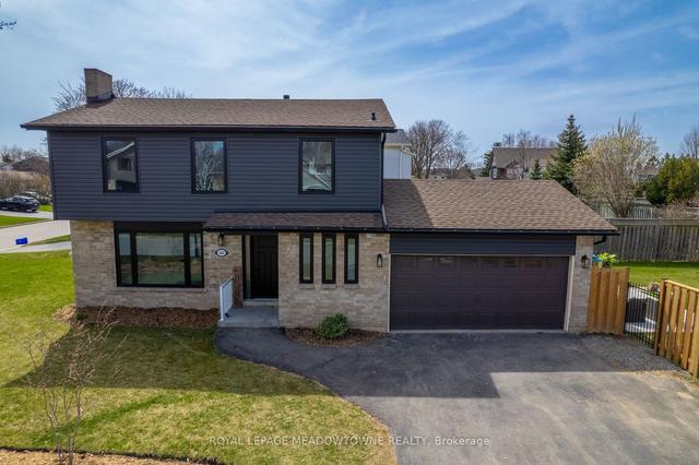 600 Churchill Ave, House detached with 4 bedrooms, 3 bathrooms and 7 parking in Milton ON | Image 12