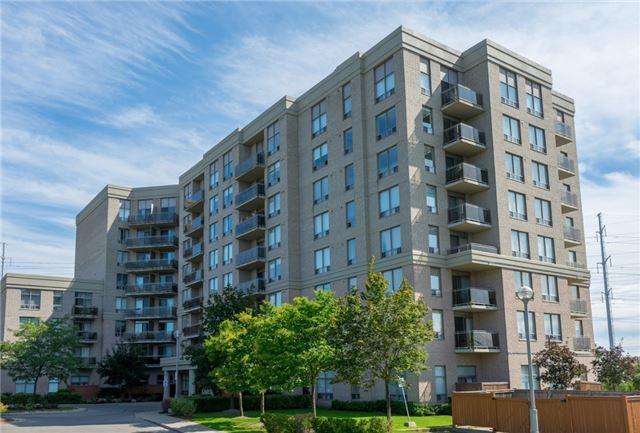 215 - 1730 Eglinton Ave E, Condo with 2 bedrooms, 2 bathrooms and 1 parking in Toronto ON | Image 1