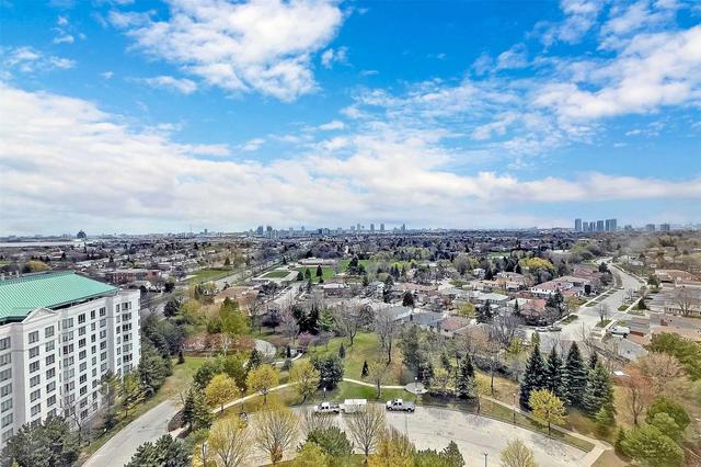 1913 - 5001 Finch Ave E, Condo with 2 bedrooms, 2 bathrooms and 2 parking in Toronto ON | Image 15