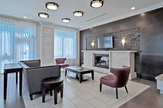 113 - 35 Saranac Blvd, Townhouse with 1 bedrooms, 1 bathrooms and 0 parking in Toronto ON | Image 9
