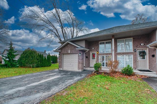 18 Rosedale Ave, House semidetached with 2 bedrooms, 2 bathrooms and 3 parking in St. Catharines ON | Image 12