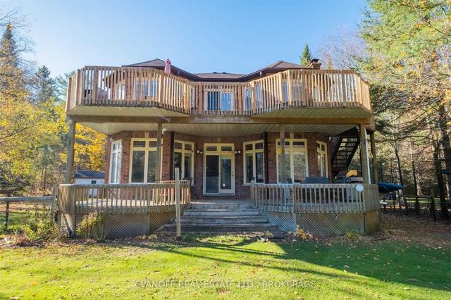 45 Hardy Dr, House detached with 4 bedrooms, 3 bathrooms and 7 parking in Kawartha Lakes ON | Image 34
