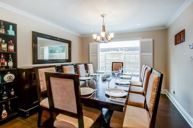 27 Shaughnessy Blvd E, House detached with 4 bedrooms, 4 bathrooms and 4 parking in Toronto ON | Image 22