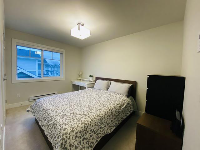 49 - 189 Wood Street, House attached with 3 bedrooms, 3 bathrooms and null parking in New Westminster BC | Image 14
