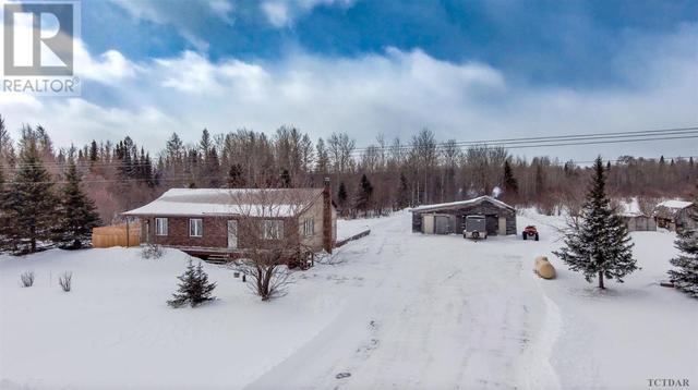 l3 - c3 Highway 11, Newmarket Township|Pcl 8168 & 5688, Sec Nec; Lt 21 & 20, Pl M220c, House detached with 6 bedrooms, 1 bathrooms and null parking in Cochrane ON | Image 47