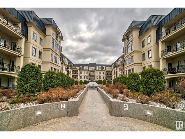 101 - 1406 Hodgson Wy Nw, Condo with 2 bedrooms, 2 bathrooms and 2 parking in Edmonton AB | Image 53