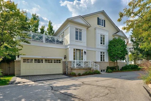 21 - 2369 Ontario St, House detached with 4 bedrooms, 4 bathrooms and 3 parking in Oakville ON | Image 12