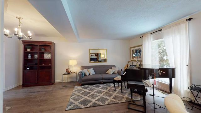 79 - 125 Shaughessy Blvd, Townhouse with 4 bedrooms, 3 bathrooms and 1 parking in Toronto ON | Image 26