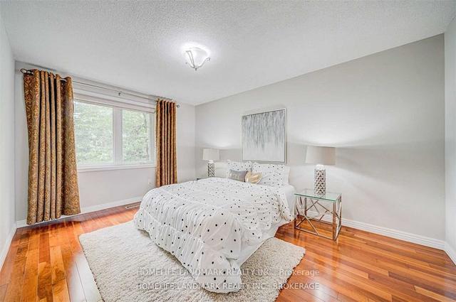 171 Greenfield Ave, House detached with 4 bedrooms, 4 bathrooms and 6 parking in Toronto ON | Image 24