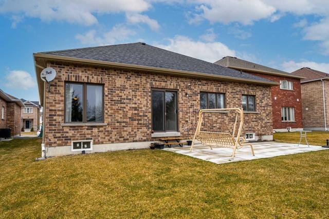 7 Pollock Ave, House detached with 3 bedrooms, 3 bathrooms and 6 parking in Brock ON | Image 33