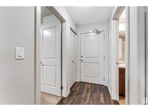223 - 5515 7 Av Sw Sw, Condo with 2 bedrooms, 2 bathrooms and null parking in Edmonton AB | Card Image