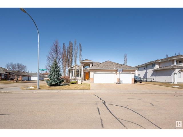 151 - 52304 Rge Rd 233, House detached with 5 bedrooms, 3 bathrooms and null parking in Edmonton AB | Image 3