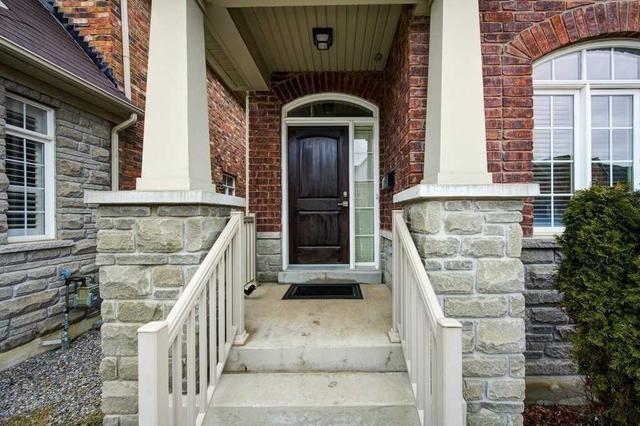 5358 Mallory Rd, House detached with 4 bedrooms, 4 bathrooms and 4 parking in Mississauga ON | Image 12