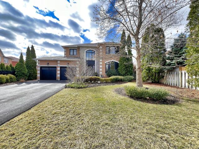 6311 Mulberry Cres, House detached with 4 bedrooms, 4 bathrooms and 8 parking in Mississauga ON | Image 33
