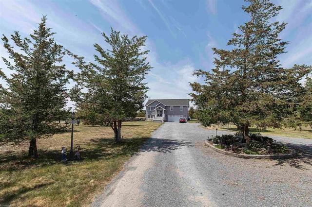 377 Mccutcheon Road, House detached with 3 bedrooms, 2 bathrooms and null parking in Stone Mills ON | Image 2