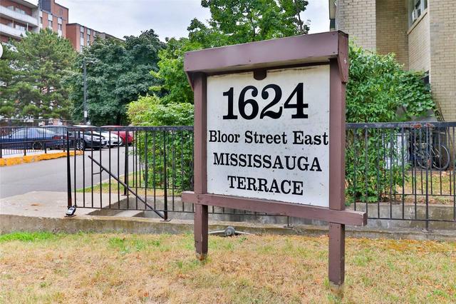 th8 - 1624 Bloor St, Townhouse with 4 bedrooms, 3 bathrooms and 1 parking in Mississauga ON | Image 28