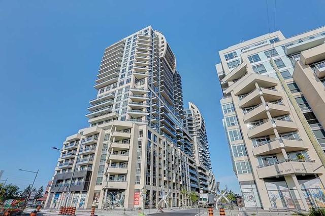 1603 - 9201 Yonge St, Condo with 1 bedrooms, 1 bathrooms and 1 parking in Richmond Hill ON | Image 12