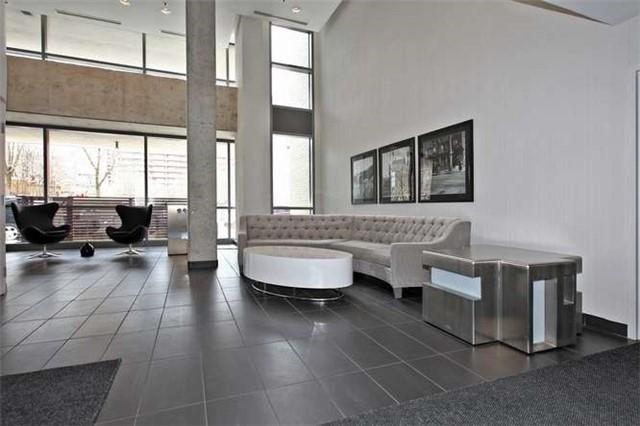 602 - 285 Mutual St, Condo with 2 bedrooms, 2 bathrooms and 0 parking in Toronto ON | Image 12