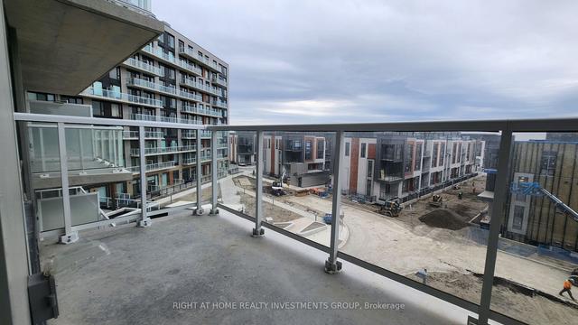432 - 2 David Eyer Rd, Condo with 1 bedrooms, 2 bathrooms and 1 parking in Richmond Hill ON | Image 14